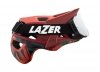 Kask Lazer Jackal MIPS Red Rainforest roz.M